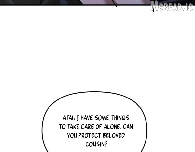 I’m Trapped In This Day For One Thousand Years Chapter 267  - page 7